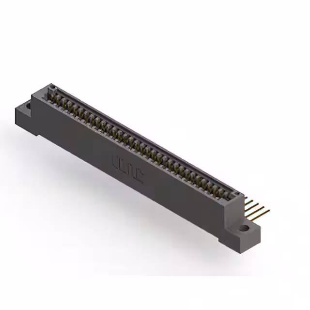 895-032-559-104 EDAC Inc.  Edgeboard Connectors